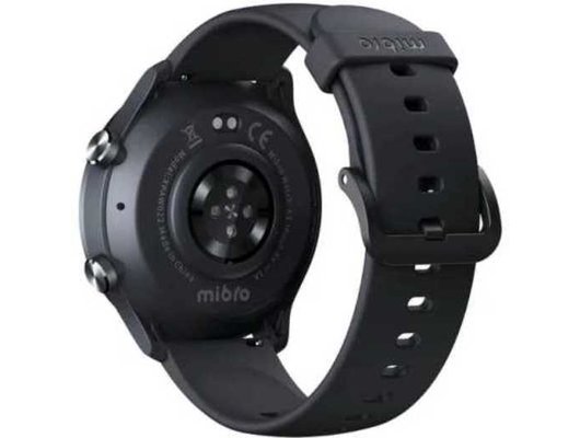 Смарт часы MIBRO A3 DARK GRAY